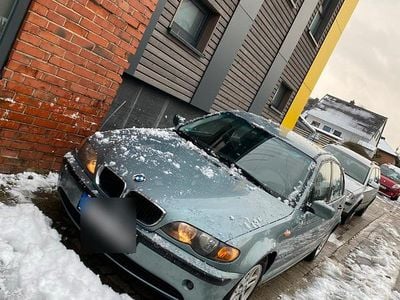 BMW 316