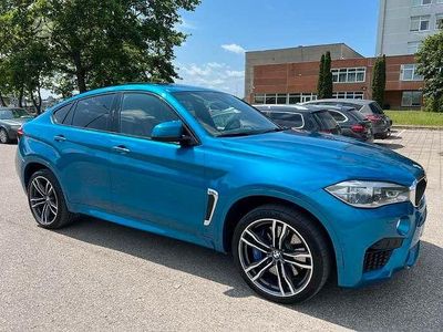 BMW X6 M