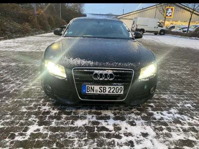 gebraucht Audi A5 2.7 TDI DPF multitronic