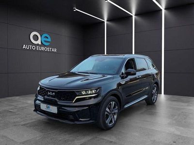 Gebraucht Kia Sorento Spirit 193 PS (141 kW) 2024 Auroraschwarz met SUV