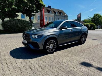 Mercedes GLE350
