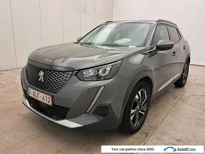 Gebraucht Peugeot 2008
