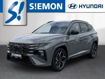 Gebraucht Hyundai Tucson