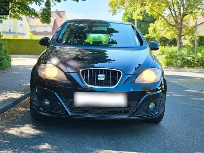 Używany Seat Altea