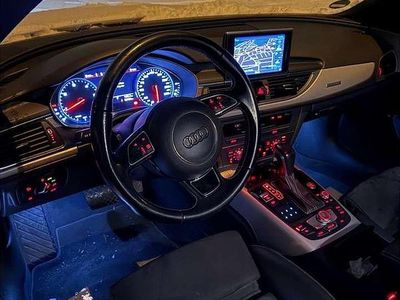 Gebraucht Audi A6 Comfort 272 PS (200 kW) 2015 Limousine