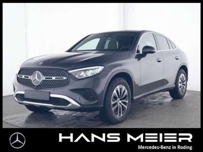 Mercedes GLC220