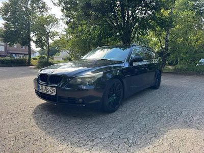 BMW 525