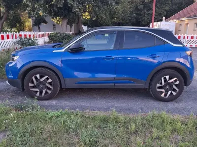 Gebraucht Opel Mokka