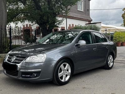 VW Jetta