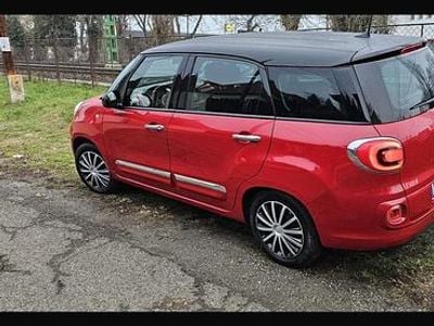 Rot Gebraucht 2020 Fiat 500 Kombi | 15.980 €