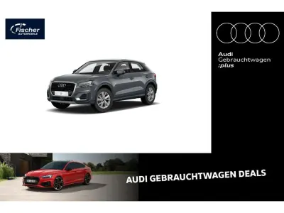 Gebraucht Audi Q2