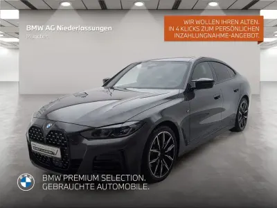 Gebraucht BMW M440