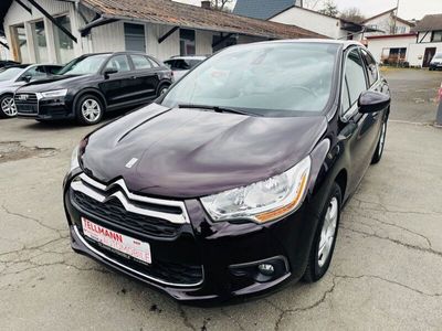 Citroën DS4