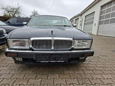Gebraucht Jaguar XJ12 311 PS (228 kW) 1993 Grün Limousine