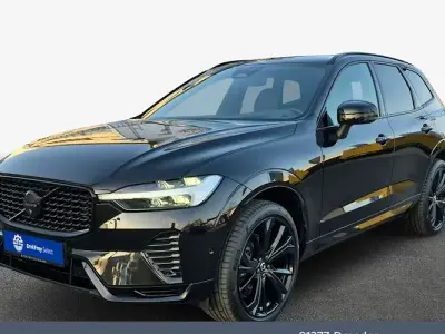 Usata Volvo XC60 Plus 250 CV (183 kW) 2025 Nero SUV