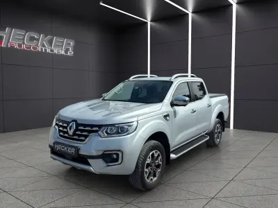 Gebraucht Renault Alaskan 190 PS (139 kW) 2021 Array Pickup