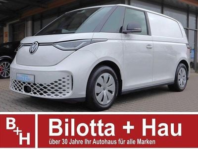 Gebraucht VW ID. Buzz 150 kW (204 PS) 2023 Weiß Van / Kleinbus