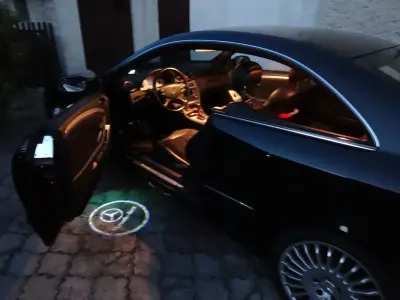 Gebraucht Mercedes CLK350