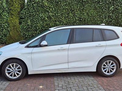 BMW 218 Gran Tourer
