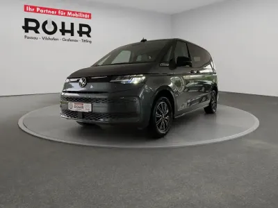 Brugt VW Multivan Basis 150 HK (110 kW) 2025 Grå MPV