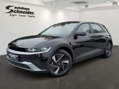 Neu Hyundai Ioniq 5 Dynamiq 167 kW (228 PS) 2026 Schwarz SUV