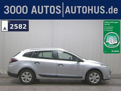 Renault Mégane GrandTour