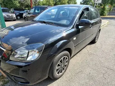Gebraucht Kia Rio