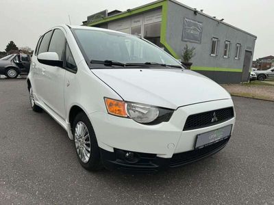 gebraucht Mitsubishi Colt ClearTec 35 Jahre