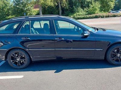 Mercedes C280