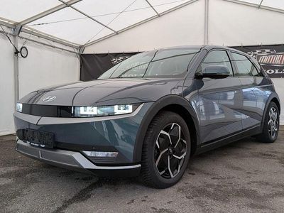Grau Gebraucht 2021 Hyundai Ioniq Kleinwagen | 21.400 € (Guter Preis)