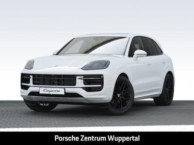 Gebraucht Porsche Cayenne 354 PS (260 kW) 2024 Carraraweißmetallic SUV