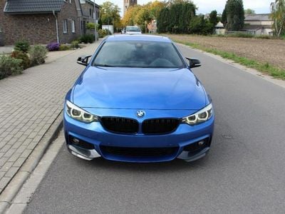 BMW 430