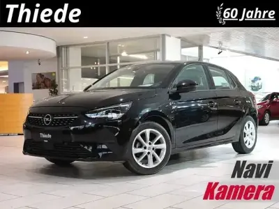 Gebraucht Opel Corsa