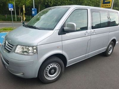 VW T5