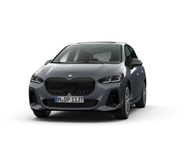 Gebraucht BMW 220 Active Tourer Luxury Line 156 PS (114 kW) 2025 Van / Kleinbus