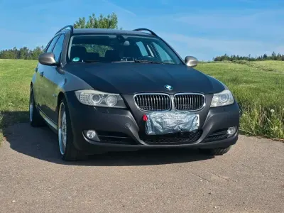 Gebraucht BMW 330