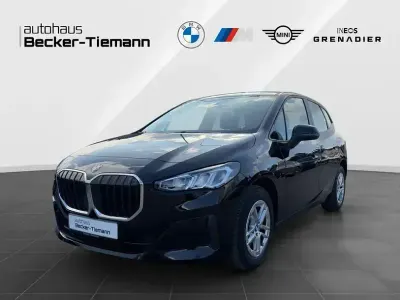 Brugt BMW 218