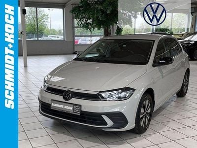 Usata VW Polo Goal 80 CV (58 kW) 2025 Grigio Utilitaria