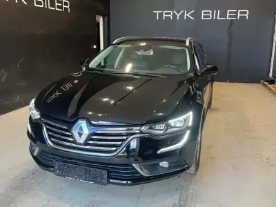 Gebraucht Renault Talisman GrandTour