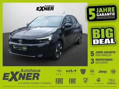 Gebraucht Opel Corsa-e