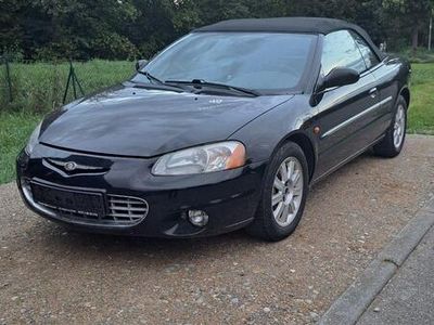 Chrysler Sebring Cabriolet