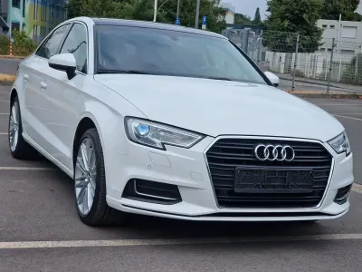 Gebraucht Audi A3
