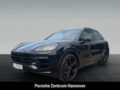 Usata Porsche Cayenne Black Edition 354 CV (260 kW) 2025 Nero SUV
