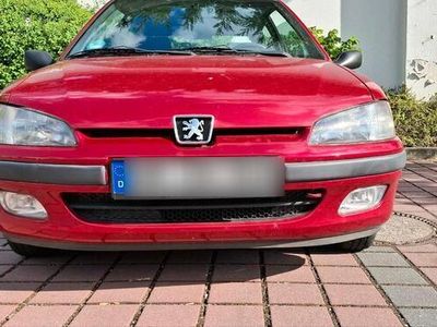 Peugeot 106