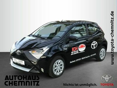 Toyota Aygo gebraucht kaufen (1.842) - AutoUncle