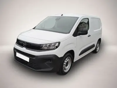 Gebraucht Opel Combo