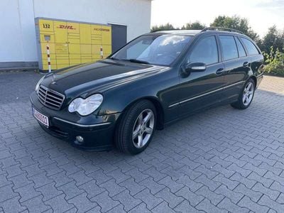 Mercedes C230