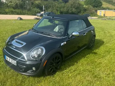 Occasion Mini Cooper S