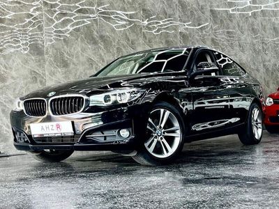 BMW 320 Gran Turismo