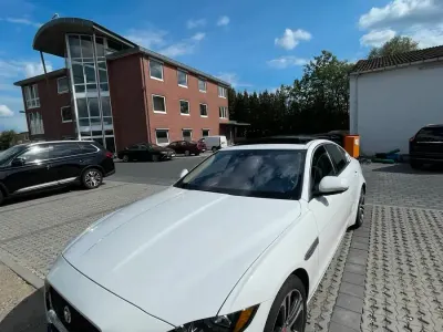 Gebraucht Jaguar XE